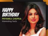 Priyanka Chopra’s Birthday Special: Interesting Facts Which Will Make You Love Her More