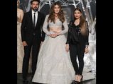 India Couture Week 2019: Sara Ali Khan Made A Stunning Ramp Debut In This Gorgeous Silver Attire