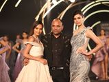 India Couture Week 2019: Gaurav Gupta's Collection Makes Us Think About The Indian Couture Market