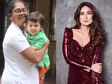 Kareena Kapoor And Taimur Ali Khan: What Working Parents Who Hire Nannies Can Learn From The Actress