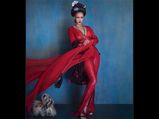 Post Controversy, Rihanna's Latest Photoshoot Is Rich In Hues And Drama
