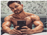 Kunal Khemu's Fitness And Diet Tips