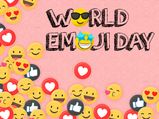 World Emoji Day 2019: The Most Popular Emojis And Their Meanings