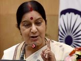 Sushma Swaraj Passes Away Due To Cardiac Arrest: India Mourns Loss