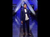 LFW W/F 2019 Day Two: Sumeet Vyas Looks Dapper And Gives Us Fresh Office Wear Goals