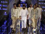 LFW W/F 2019 Day Two: Five Outfits That We Liked From Anuj Bhutani's Show
