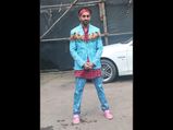 Ayushmann Khurrana At His Quirkiest Best For Dream Girl's Song Launch Event