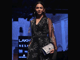 LFW W/F 2019 Day Three: Rakul Preet Singh’s 70s Look Makes Us Want To Dress Up For A Party