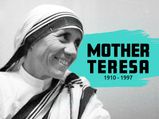On Mother Teresa's 25th Death Anniversary, Here Are Some Of Her Quotes On Love, Life And Happiness