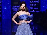 LFW W/F 2019 Day Five: Kangana Ranaut Sashays Down The Ramp In This Stunning Symbolic Outfit