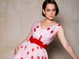 Kangana Ranaut Dresses Like A Pretty Barbie Doll And Looks Straight Out Of A Fairytale