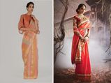 Ganesh Chaturthi 2019: Spruce Up Your Fashion Game With These Five Traditional Saris