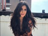 Katrina Kaif Looks Super Hot In Subtle Make-up