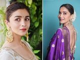 Ganesh Chaturthi 2019: Let Bollywood Divas Inspire You To Up Your Ethnic Fashion Game