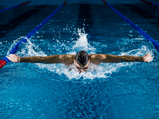 How Does Butterfly Stroke In Swimming Help In Weight Loss?