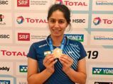 Manasi Joshi Grabs A Gold Medal At The BWF Para-Badminton World Championships: Facts About Her