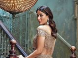 Kareena Kapoor Khan's Bridal Photoshoot Is A Colourful Pastel Splash