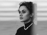 Taapsee Pannu's Latest Photoshoot Is So Intense That It Will Leave You Speechless