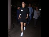 Deepika Padukone's Sporty Ensemble Is Actually Our Cup Of Tea