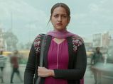 Sonakshi Sinha's Khandaani Shafakhana Outfits Subtly Brings Alive Her Character In The Movie
