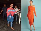 Kareena Kapoor Khan Gave Us Divalicious Moments With These Two Outfits