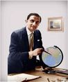 Vikram Sarabhai's 102nd Birthday: Know About The Founder Of ISRO