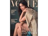 Deepika Padukone Looks Inspiring In A Brown Jacket For Her Latest Cover Shoot