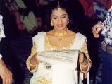 Kajol Gives Us Major Fashion And Jewellery Goal With Her Throwback Picture