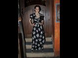 Kangana Ranaut Nails The Glamorous Vintage Look At The Success Bash Of Judgementall Hai Kya
