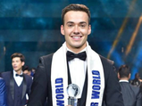 Mr World 2019: Mr England Jack Heslewood Wins The Title; Here Are The Highlights From The Night
