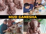 Exclusive: This Startup Makes Mud Ganesha Idols And Promotes An Eco-friendly Approach To Festivals