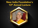 New India Foundation's Girish Karnad Memorial Lecture To Take Place On August 9 In Bangalore