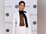 Priyanka Chopra Jonas Wears One Of The Boldest Outfits Of This Year And Repeats Her Sandals