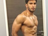 Ranveer Singh's Latest Instagram Post Will Make You Hit The Gym: His Workout Secrets & Diet Plan