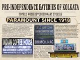 Independence Day 2021: Let’s Indulge In Gastronomical Journey Of Kolkata's Pre-Independence Eateries