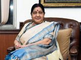 Remembering Sushma Swaraj As A Proud Advocate Of Handloom Saris
