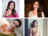 Ganesh Chaturthi 2019: Celebrity Make-up Ideas To Add Elegance To Your Look