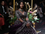 LFW W/F 2019 Day 3: Pooja Hegde Bedazzled Us As She Walked The Ramp