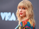 MTV VMAs 2019: Taylor Swift Rocked The Red Lip Make-up Look