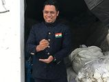Exclusive: This Startup Produces Eco-Friendly Flags So That You Can Celebrate Plastic-free Independe