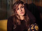 Sara Ali Khan's Latest Photoshoot Shows Us Her Many Avatars And Diverse Fashion Sensibility