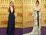 Game Of Thrones Actresses At Emmys Show That You Don't Have To Try Too Hard To Look Awesome
