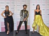 Sara Ali Khan, Shahid Kapoor, And Other Best Dressed Celebs From Vogue Beauty Awards 2019