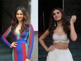 Rakul Preet Singh Keeps It Sporty And Tara Sutaria Slays It In An Ethnic Outfit For This Event