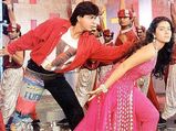 Gauri Khan Shares An Iconic Street-Style Look That She Designed For Shah Rukh Khan In Baazigar