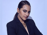 Get Sonakshi Sinha’s Eye-catching And Practical Braided Ponytail Look With These Simple Steps