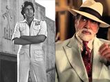 On Dadasaheb Phalke Award Honour, Amitabh Bachchan's Versatile Fashion In The Movies