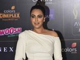 IIFA Awards 2019: Swara Bhasker Makes A Jaw-Dropping Entry In Her Stunning Gown
