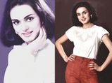 On Neerja Bhanot’s Birth Anniversary, Her Inspiring And Elegant Fashion Moments
