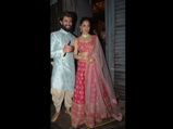 Kabir Singh's Kiara Advani And Arjun Reddy's Vijay Deverakonda Woo Us With Their Regal Outfits